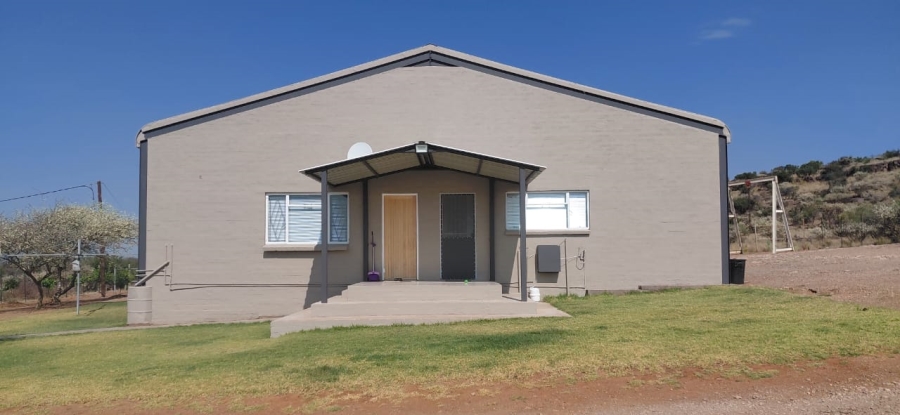Commercial Property for Sale in Douglas Rural Northern Cape
